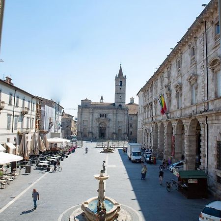 Migliori Olive Ascolane Beds Acomodação com café da manhã Ascoli Piceno Exterior foto