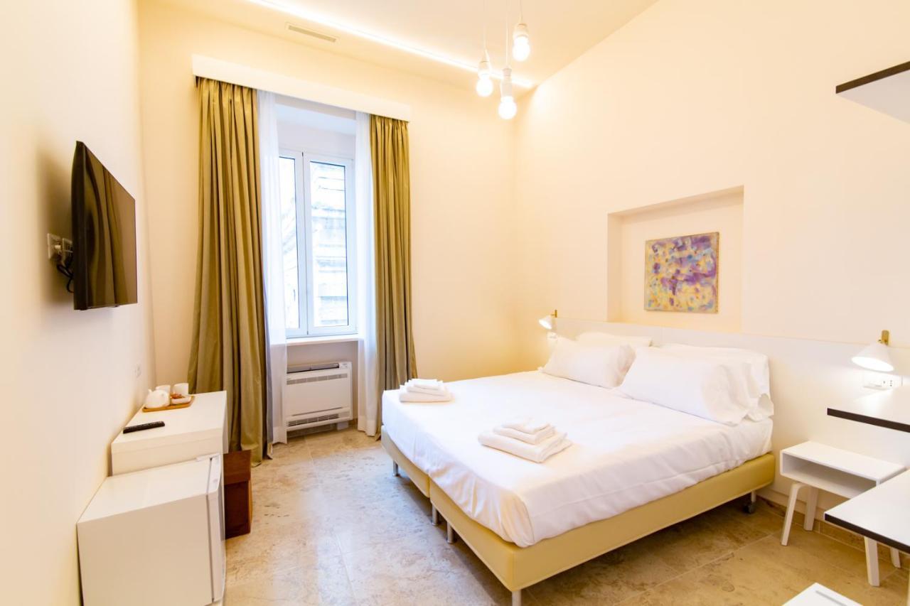 Migliori Olive Ascolane Beds Acomodação com café da manhã Ascoli Piceno Exterior foto