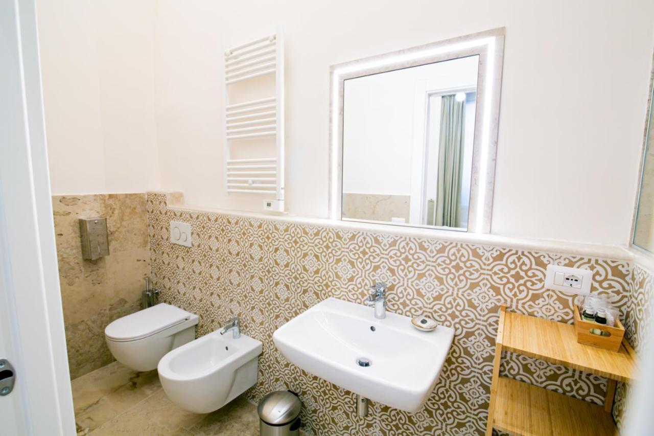Migliori Olive Ascolane Beds Acomodação com café da manhã Ascoli Piceno Exterior foto