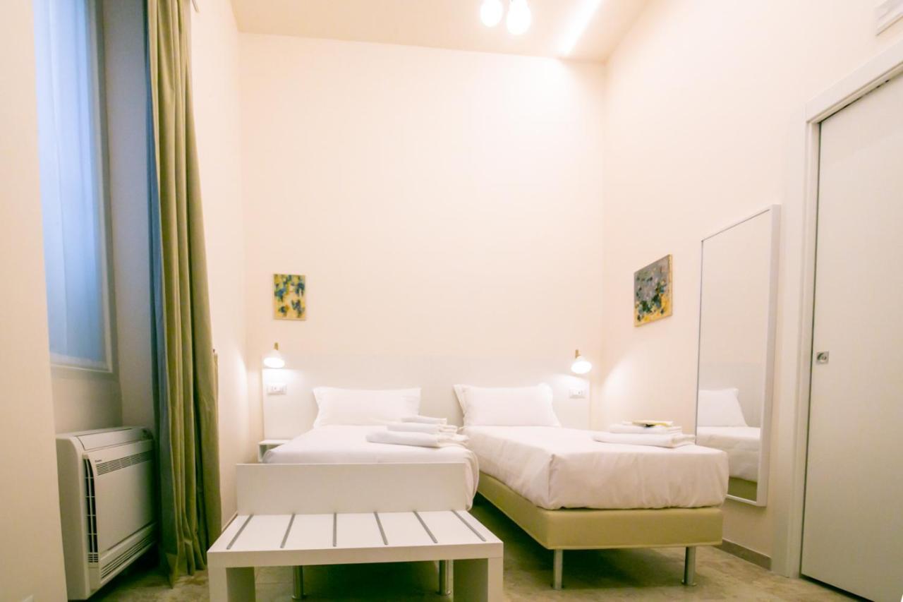 Migliori Olive Ascolane Beds Acomodação com café da manhã Ascoli Piceno Exterior foto