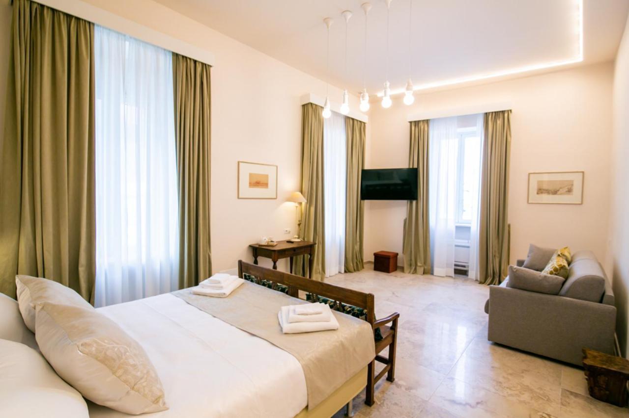Migliori Olive Ascolane Beds Acomodação com café da manhã Ascoli Piceno Exterior foto