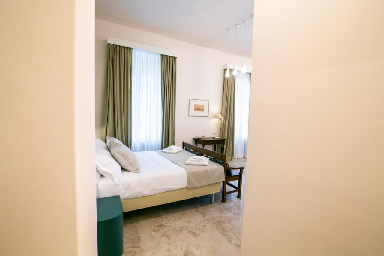 Migliori Olive Ascolane Beds Acomodação com café da manhã Ascoli Piceno Exterior foto