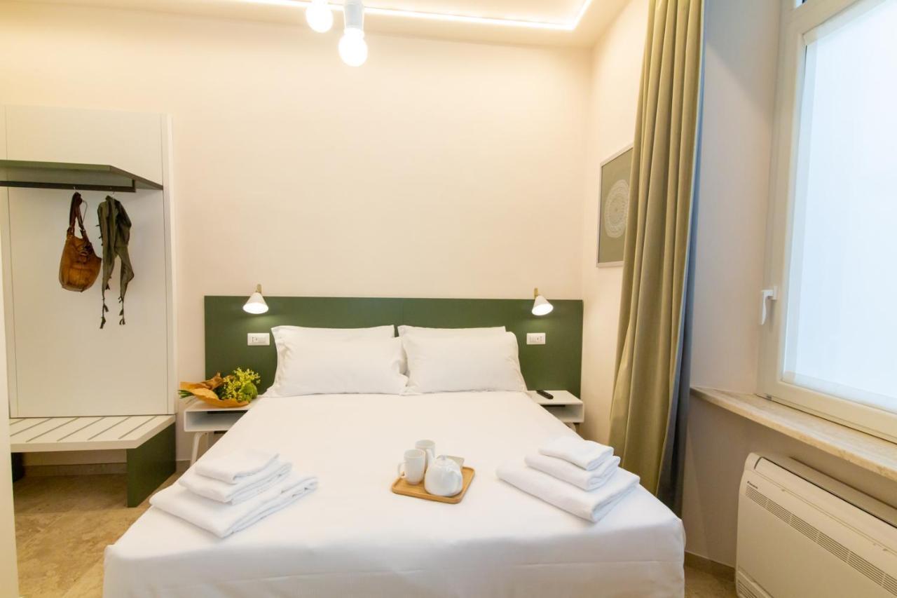Migliori Olive Ascolane Beds Acomodação com café da manhã Ascoli Piceno Exterior foto