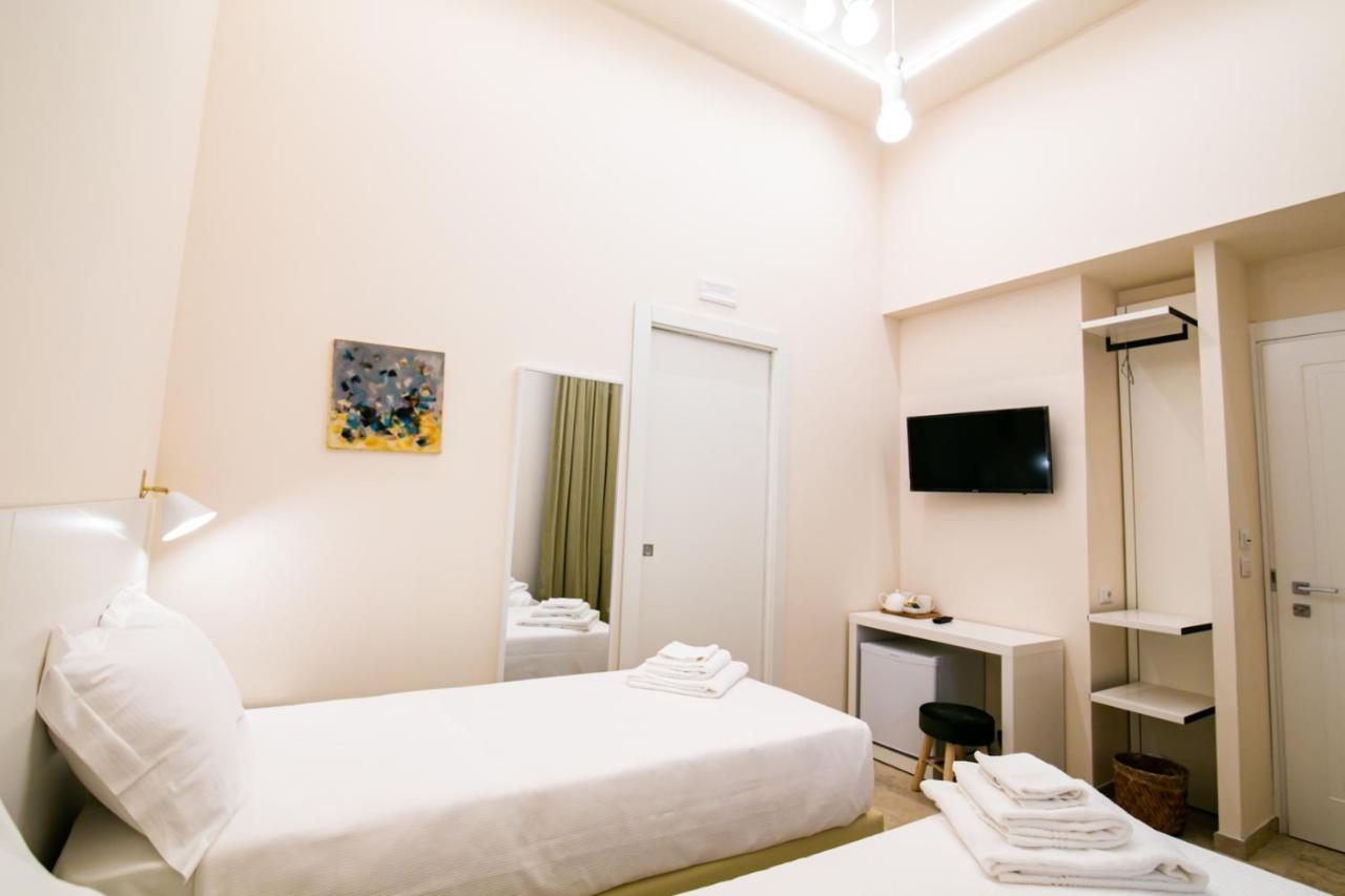Migliori Olive Ascolane Beds Acomodação com café da manhã Ascoli Piceno Exterior foto