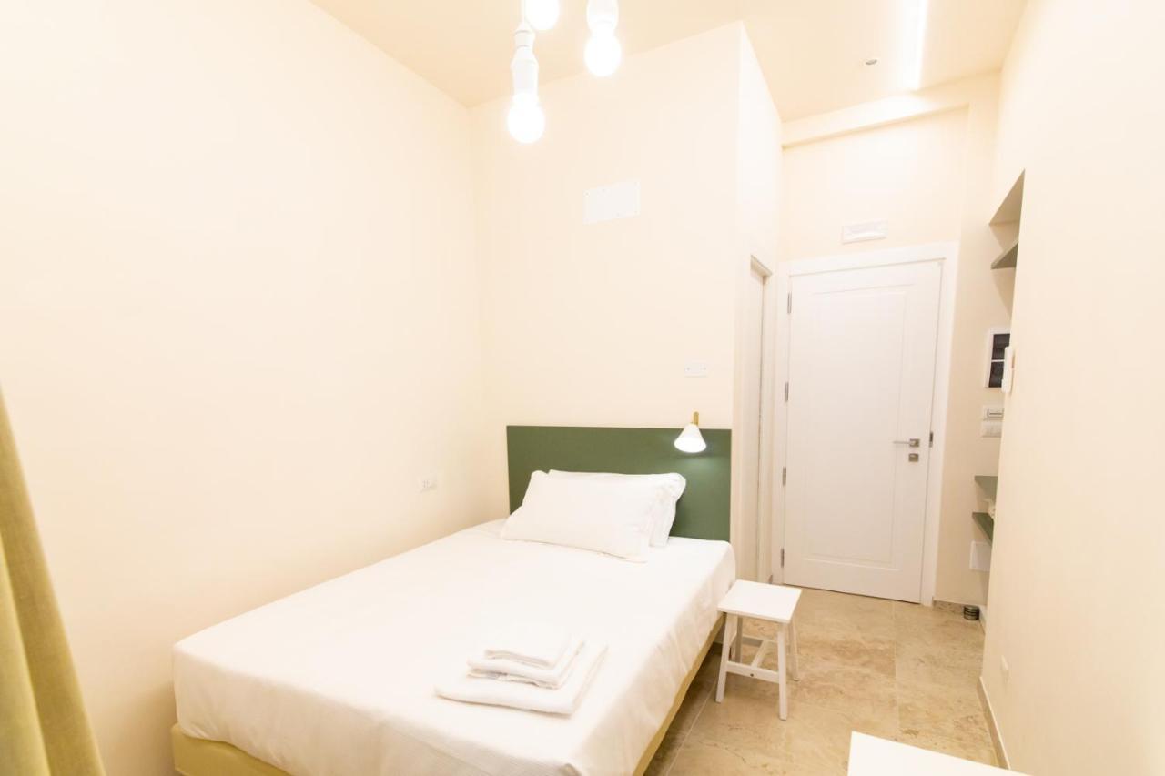 Migliori Olive Ascolane Beds Acomodação com café da manhã Ascoli Piceno Exterior foto
