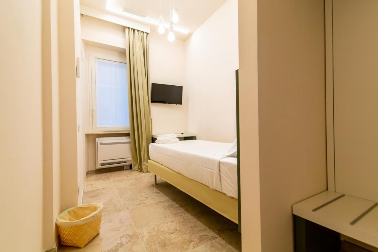 Migliori Olive Ascolane Beds Acomodação com café da manhã Ascoli Piceno Exterior foto