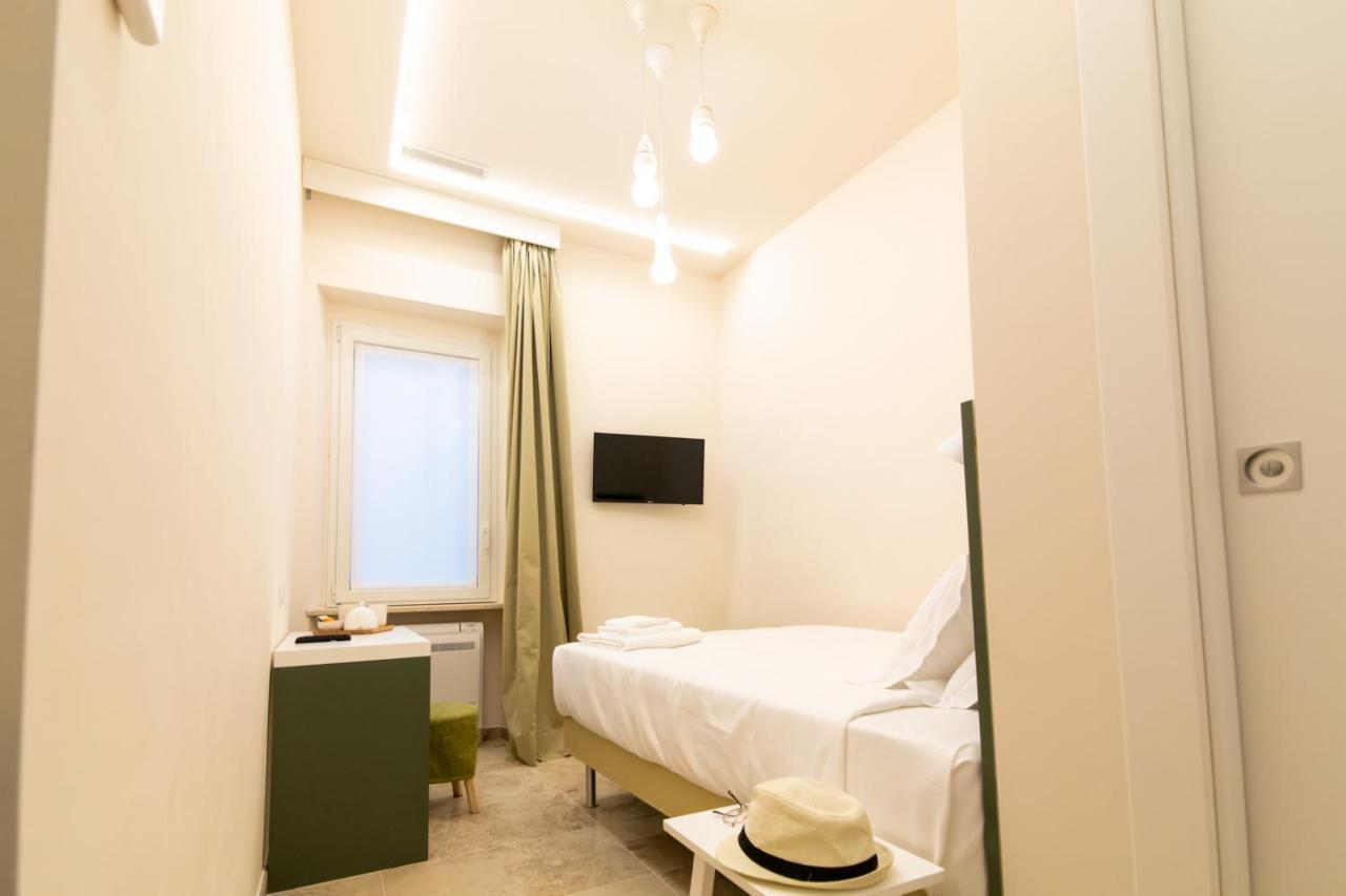 Migliori Olive Ascolane Beds Acomodação com café da manhã Ascoli Piceno Exterior foto