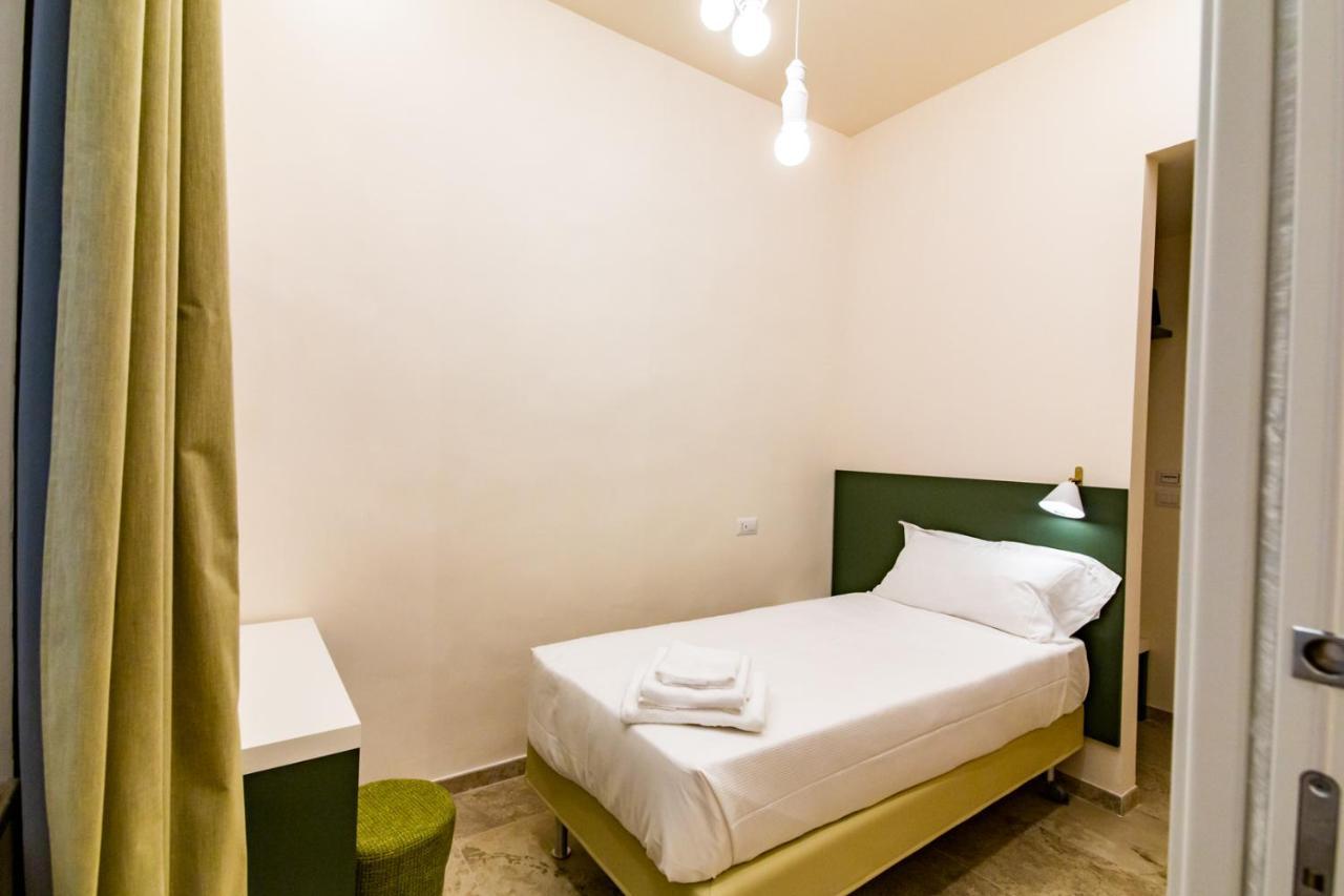 Migliori Olive Ascolane Beds Acomodação com café da manhã Ascoli Piceno Exterior foto