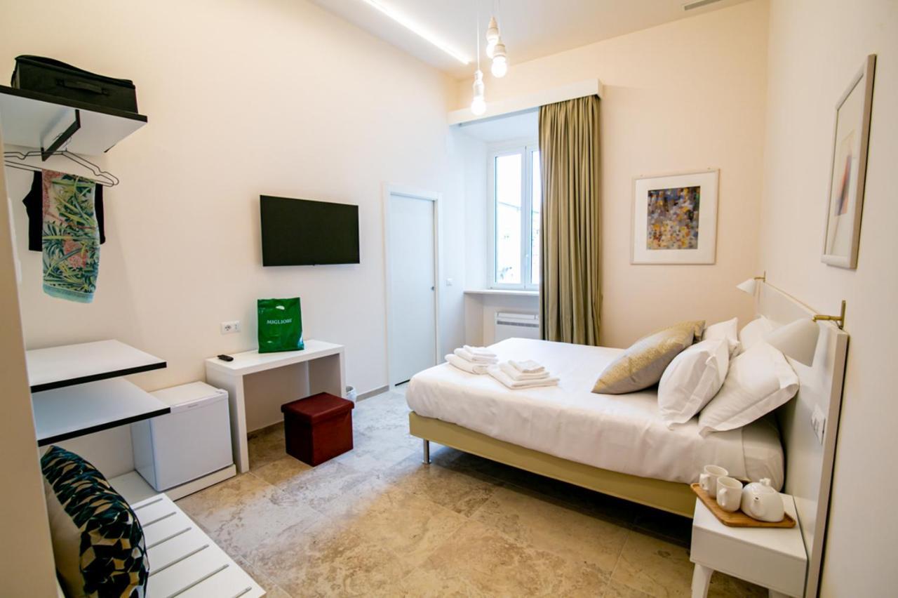 Migliori Olive Ascolane Beds Acomodação com café da manhã Ascoli Piceno Exterior foto