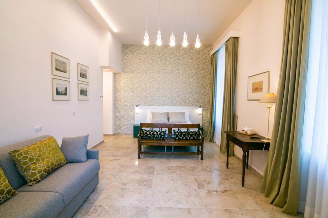 Migliori Olive Ascolane Beds Acomodação com café da manhã Ascoli Piceno Exterior foto