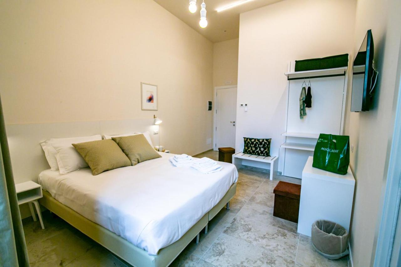 Migliori Olive Ascolane Beds Acomodação com café da manhã Ascoli Piceno Exterior foto