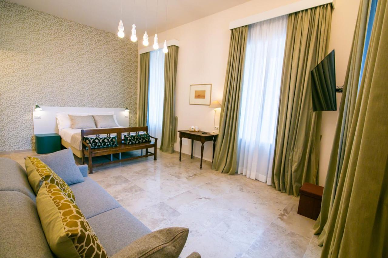 Migliori Olive Ascolane Beds Acomodação com café da manhã Ascoli Piceno Exterior foto