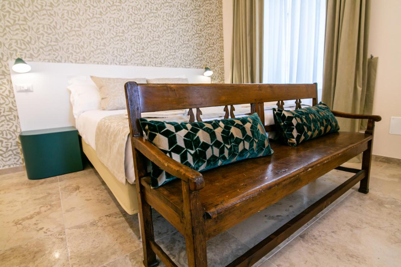 Migliori Olive Ascolane Beds Acomodação com café da manhã Ascoli Piceno Exterior foto