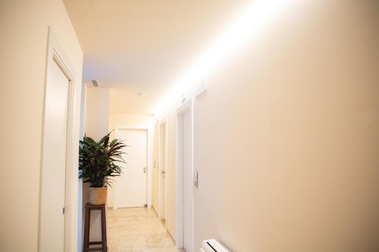 Migliori Olive Ascolane Beds Acomodação com café da manhã Ascoli Piceno Exterior foto