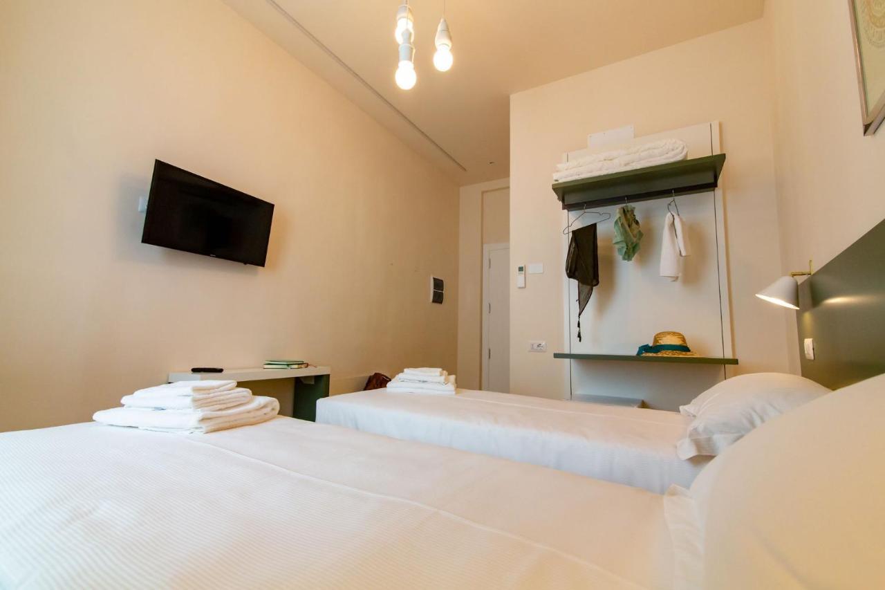 Migliori Olive Ascolane Beds Acomodação com café da manhã Ascoli Piceno Exterior foto