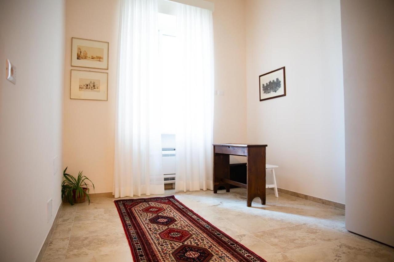 Migliori Olive Ascolane Beds Acomodação com café da manhã Ascoli Piceno Exterior foto