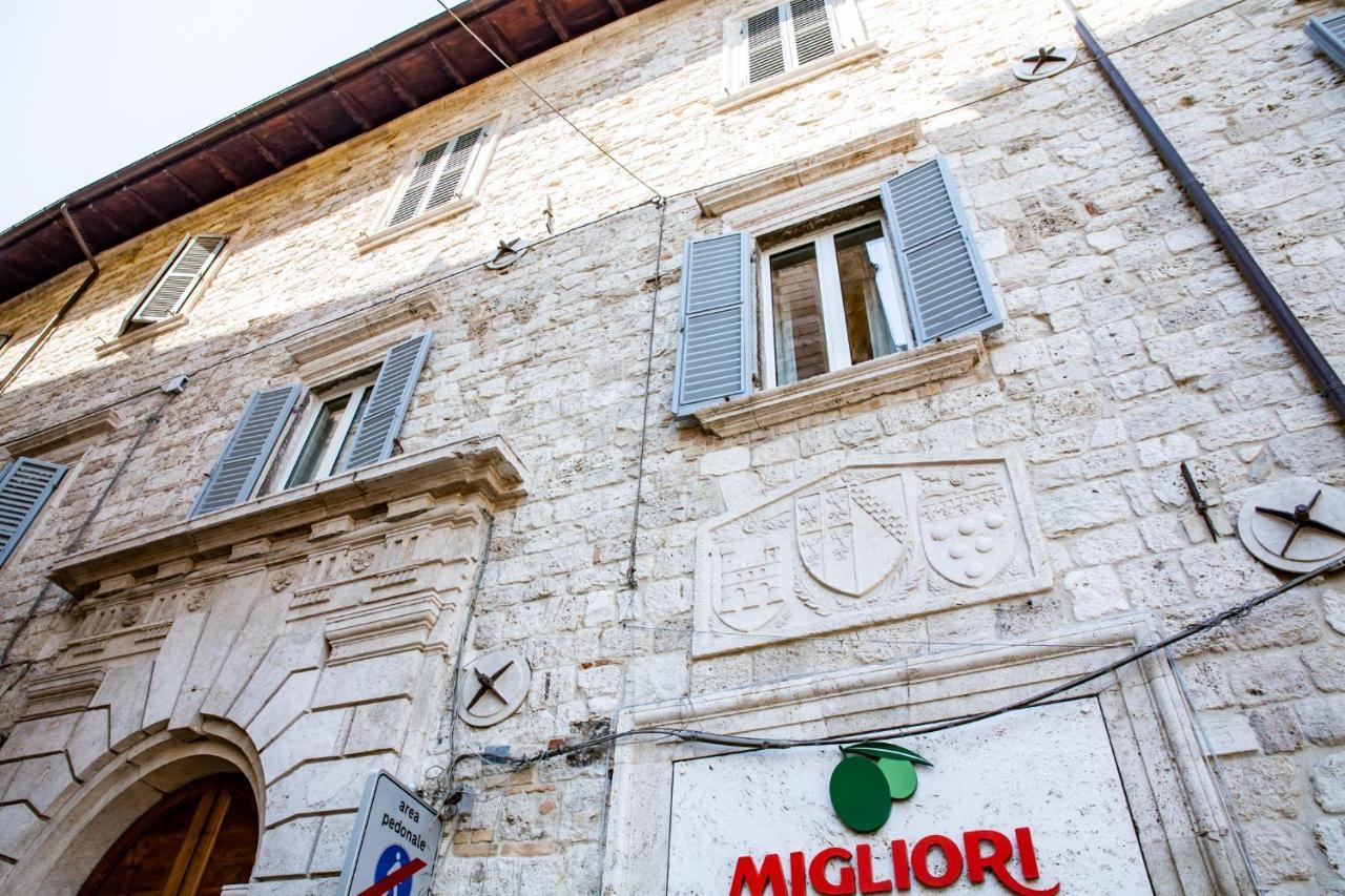 Migliori Olive Ascolane Beds Acomodação com café da manhã Ascoli Piceno Exterior foto