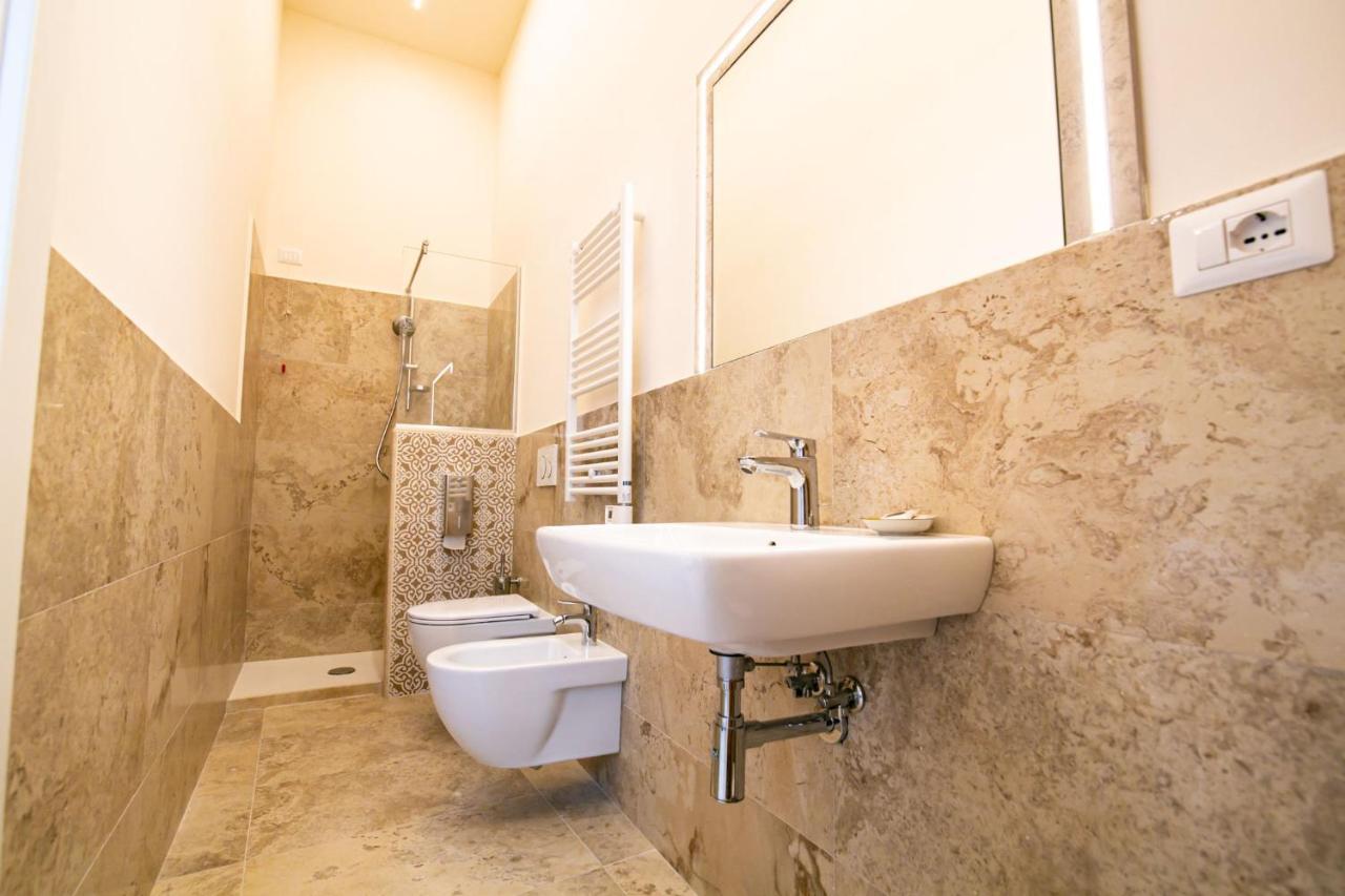 Migliori Olive Ascolane Beds Acomodação com café da manhã Ascoli Piceno Exterior foto