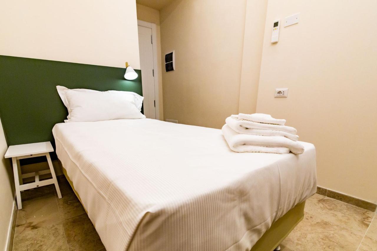 Migliori Olive Ascolane Beds Acomodação com café da manhã Ascoli Piceno Exterior foto