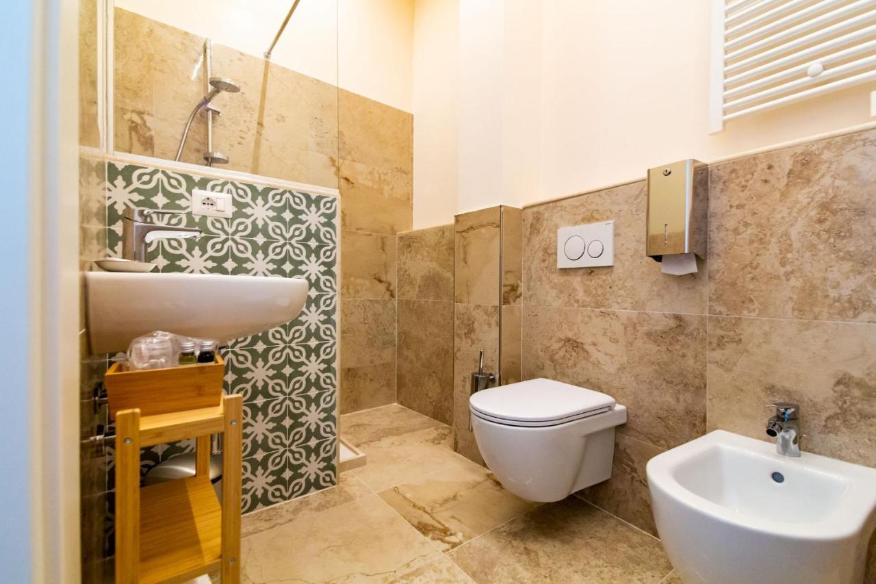 Migliori Olive Ascolane Beds Acomodação com café da manhã Ascoli Piceno Exterior foto