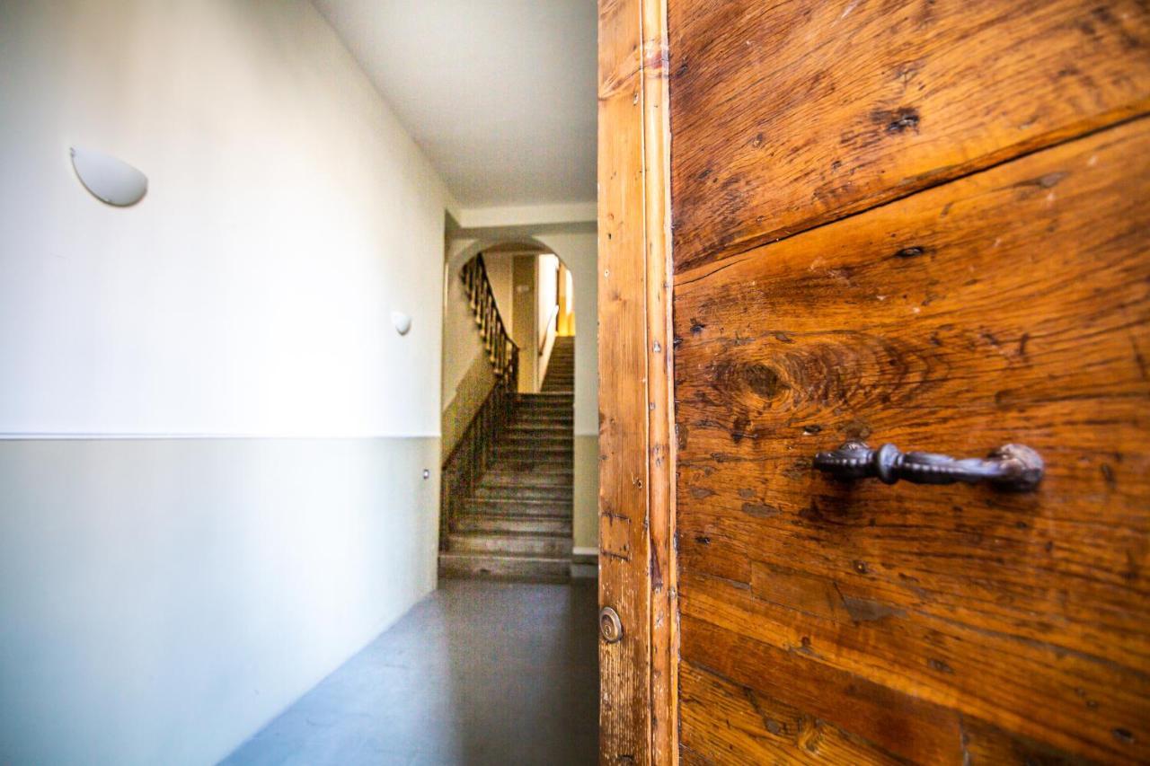 Migliori Olive Ascolane Beds Acomodação com café da manhã Ascoli Piceno Exterior foto