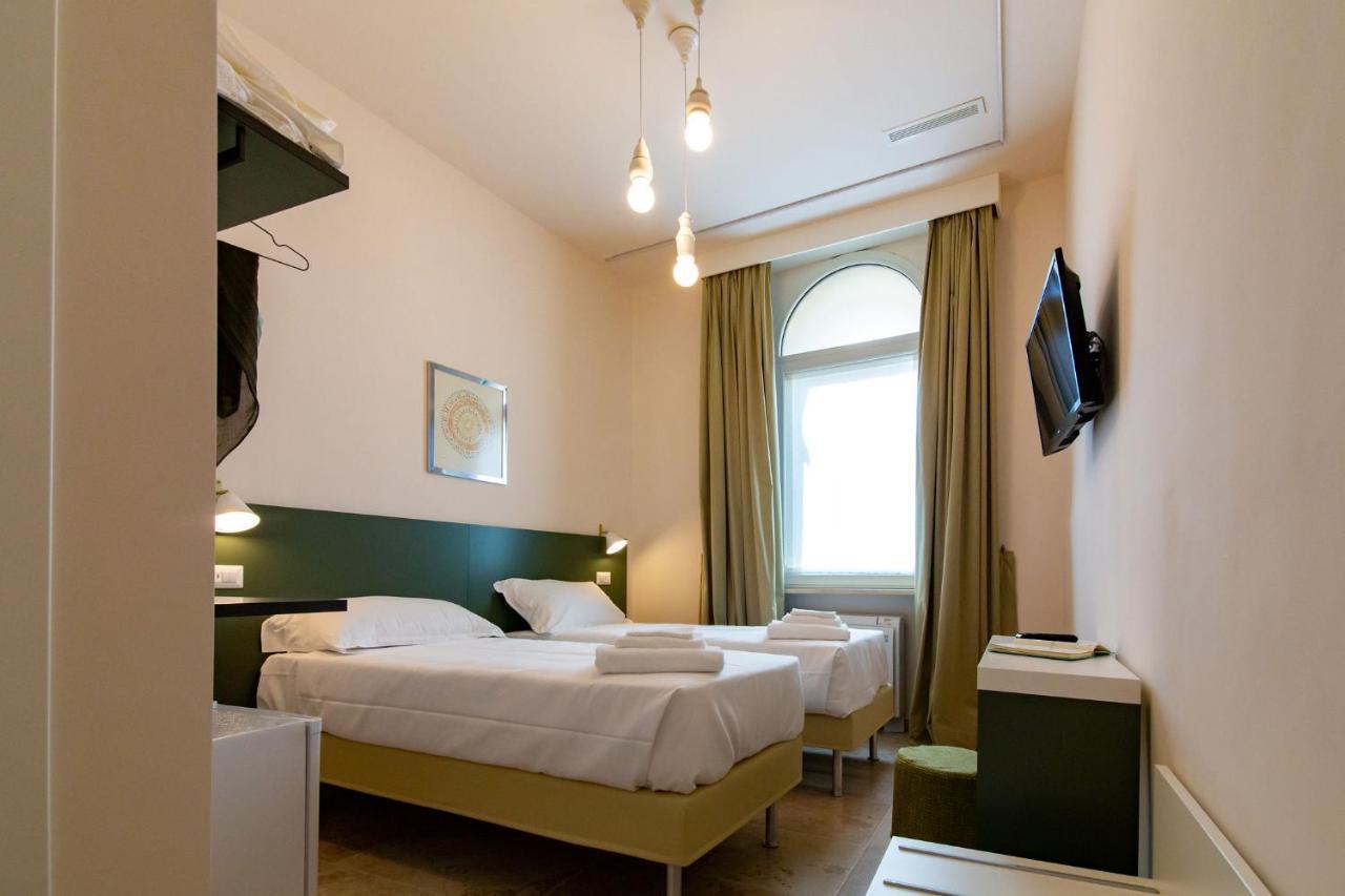 Migliori Olive Ascolane Beds Acomodação com café da manhã Ascoli Piceno Exterior foto