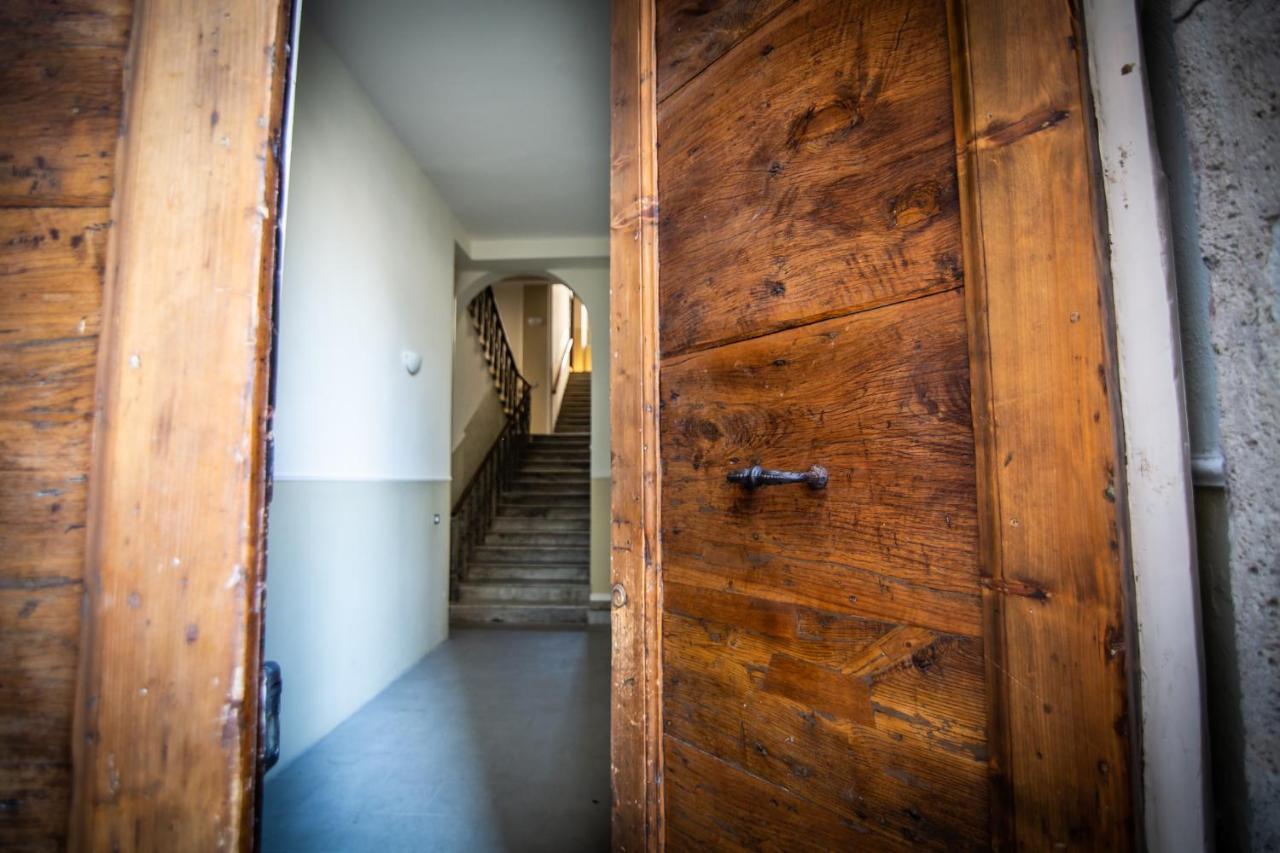 Migliori Olive Ascolane Beds Acomodação com café da manhã Ascoli Piceno Exterior foto